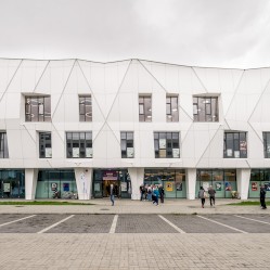 Ursynowskie Centrum Kultury „Alternatywy” - pierwsza w Polsce instalacja L-Acoustics L-ISA